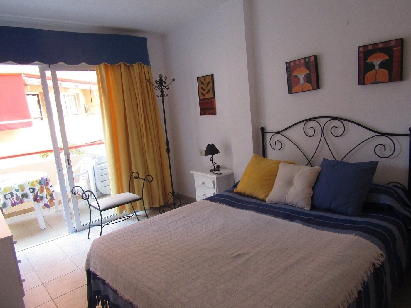 Изображение Jardin Marino Apt 3*